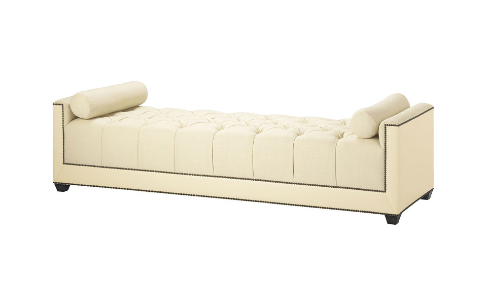 Paris Chaise Lounge